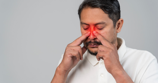 DIY Natural Remedies for Sinus and Congestion Relief Using Ayurvedic Herbs