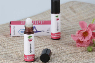 What Makes Essential Oil Roll-Ons So Useful? - Herb Tantra