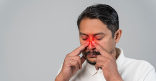 Herbal and Ayurvedic Remedies for Sinus Congestion and Stuffy Noses