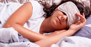 How Can Improving My Sleep Hygiene Help Me Fall Asleep Faster?