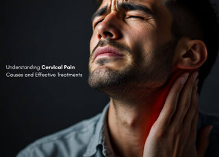 Understanding Cervical Pain: Causes and Effective Treatments
