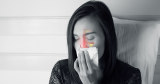 Top 10 Essential Oils for Sinus Congestion and Respiratory Relief