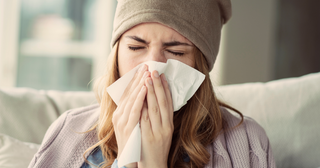 Breathe Easy - 10 Fast & Natural Ways to Relieve Nasal Congestion