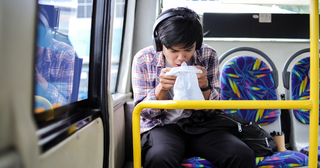 Natural Remedies for Motion Sickness and Nausea: Herbal Solutions That Work