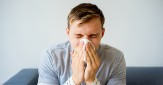 Herbal and Ayurvedic Remedies for Sinus Congestion and Stuffy Noses
