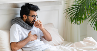 How to Get Rid of Chest Congestion Naturally Without Antibiotics