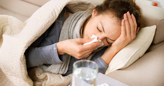 The Best Home Remedies to Relieve Chest & Sinus Congestion, Naturally