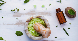 Ancient Indian Wisdom for Modern Health: Herbal Remedies and Practices