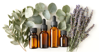 The Science Behind Essential Oils: How They Work in Herbal Roll-Ons