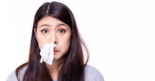 Viral Infection or Allergies? How to Tell the Difference Between Congestion and Cough