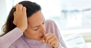 Why Do Cold Symptoms Usually Start Gradually While Flu Symptoms Hit Abruptly?