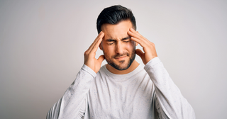 Common Migraine Triggers - Stress, Sleep, Food & More