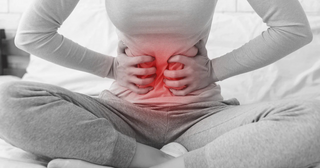 What are the early signs of PCOS?