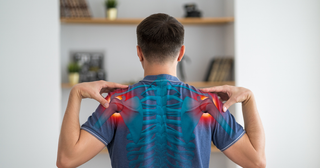 Plant Based Solutions for Chronic Pain - An Evidence-Based Approach