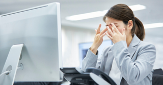 How Long-Term Stress Affects Your Immune System and Sleep Cycle