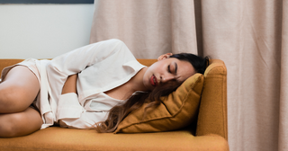 How to Build a Sustainable Self-Care Routine for PCOS and Menstrual Health