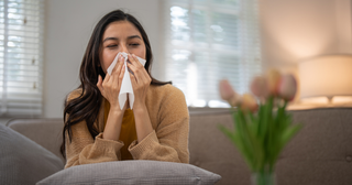 The Ultimate Guide to Using Herbal Drops and Steam Inhalation for Respiratory Health