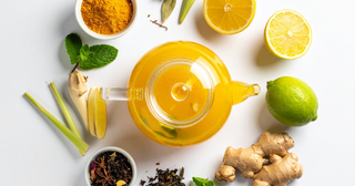 Top Herbal Teas for Health and Wellness: An Expert Guide
