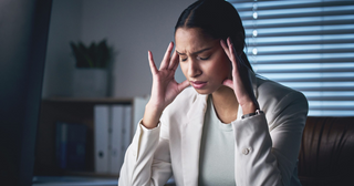 Managing Stress & Anxiety Naturally - A Complete Guide for Everyday Calm