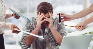 Natural Remedies for Stress & Anxiety - A Holistic Approach to Everyday Calm