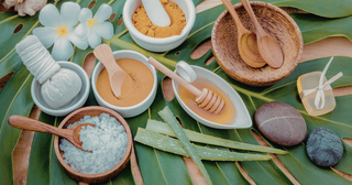 How to Choose the Right Herbal and Ayurvedic Products for Your Wellness Journey
