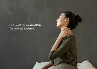 Fast Relief for Cervical Pain: Top Methods Explored