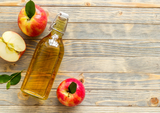Is ACV Good For Liver