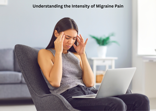 what is migraine pain