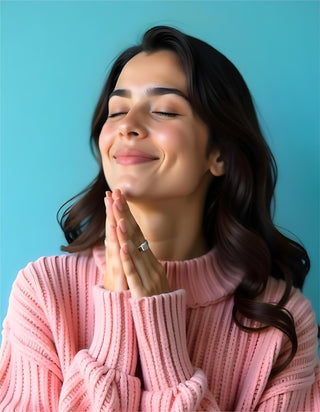 cold flu blocked nose