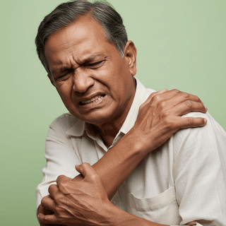 pain headache cramps