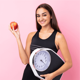 Gut Health & Metabolism