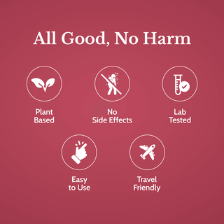 PCOS PCOD Care Bundle