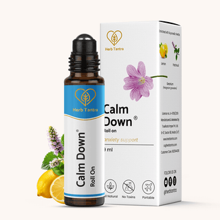 Calm Down® Roll-On