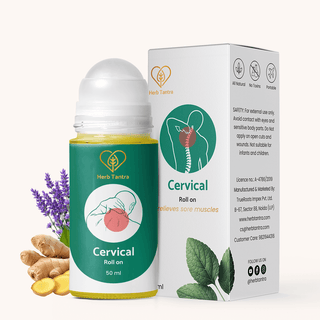 Cervical Roll On