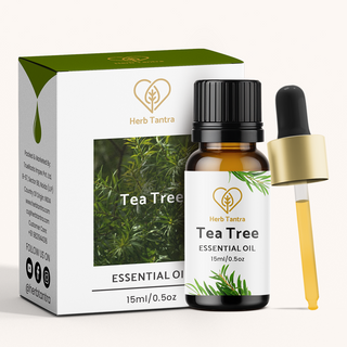 Tea Tree Essential Oil (15ml)