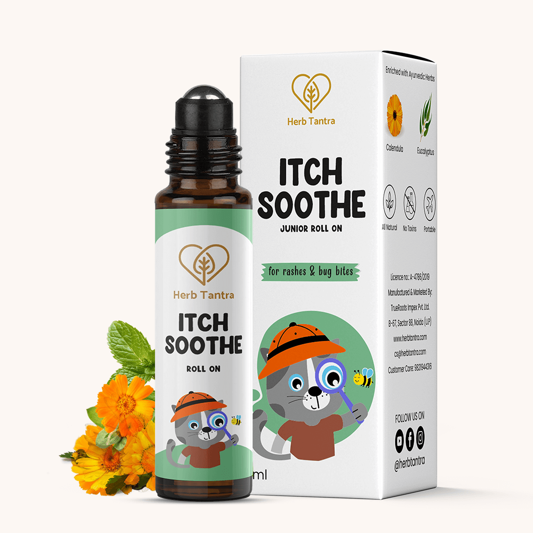 Itch Soothe® Roll On