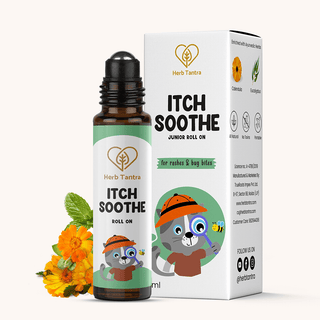 Itch Soothe® Roll On