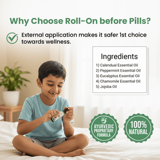 Itch Soothe® Roll On