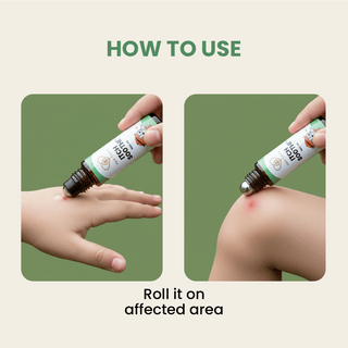 Itch Soothe® Roll On