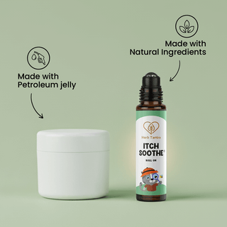 Itch Soothe® Roll On