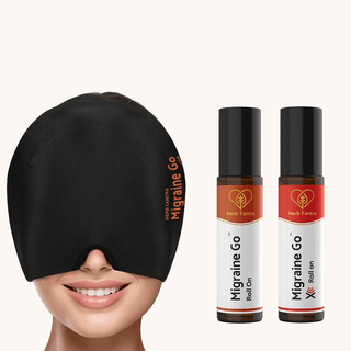 Migraine Relief Kit