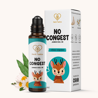 No Congest® Junior Roll On