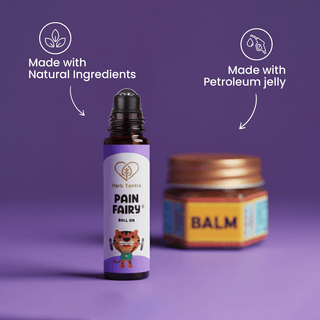Pain Fairy® Roll On