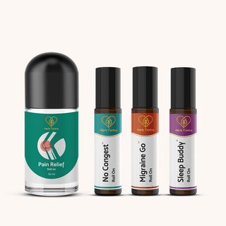 Senior Citizen Favourites Bundle