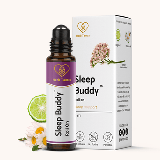 Sleep Buddy Roll-On