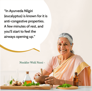 No Congest Sinus Relief Roll On