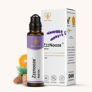 Zzznooze Roll On For Better Sleep
